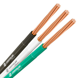 Cable THHN/THWN-2 600V CT RoHS