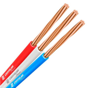 Cables Bajo Contenido de Halógenos LHFR-LS CU 600V 90°C
