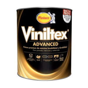 Pintura Viniltex Advanced