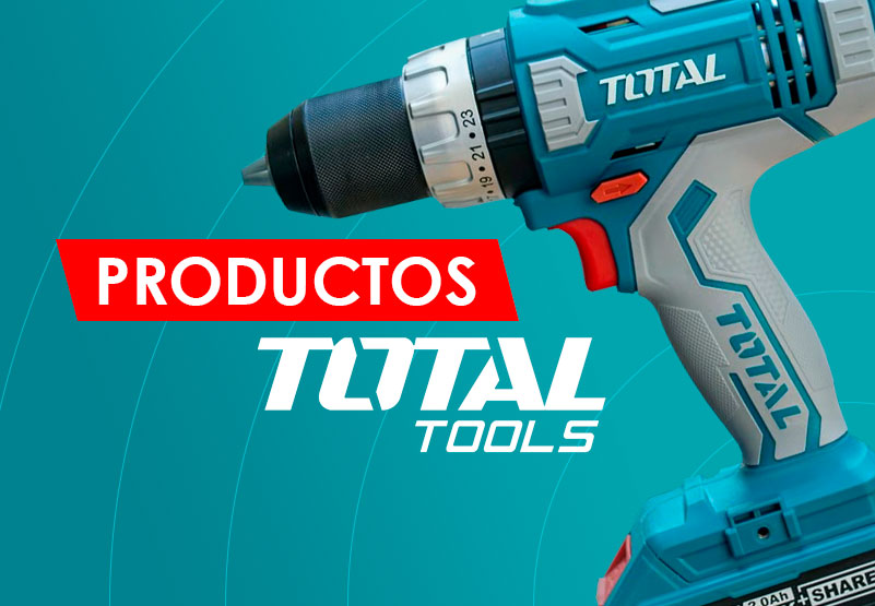Total Total