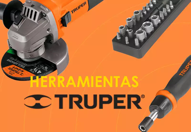 Truper (1)